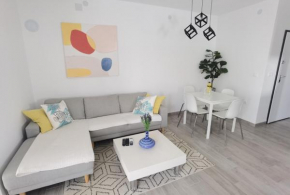 Lykke apartment Mandre